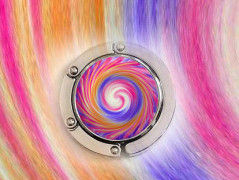 Lékovka - Mandala Energie Země