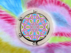 Lékovka - Mandala Energie Země