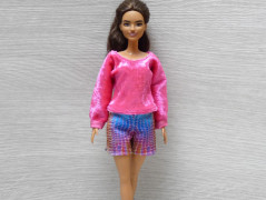 Kabelka Alfons Mucha - Jaro