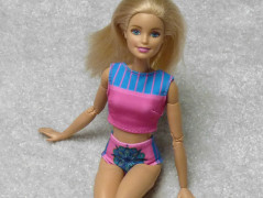 Kabelka Alfons Mucha - Jaro