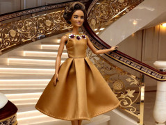 Kabelka Alfons Mucha - Jaro