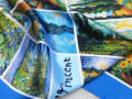 Malý šátek - Vincent van Gogh