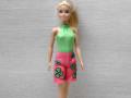 Overal pro Barbie