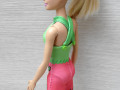 Overal pro Barbie