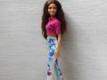 Kalhoty pro Barbie