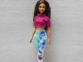 Kalhoty pro Barbie