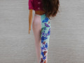 Kalhoty pro Barbie