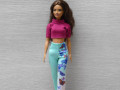 Kalhoty pro Barbie