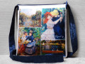 Menší kabelka - Auguste Renoir