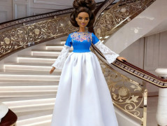 Kabelka Alfons Mucha - Jaro