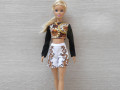 Komplet pro Barbie