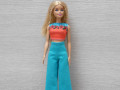 Komplet pro Barbie