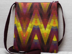 Kabelka Alfons Mucha - Jaro