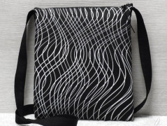 Crossbody kabelka - Wendy