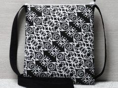 Crossbody kabelka - Wendy