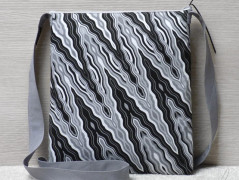 Crossbody kabelka - Wendy