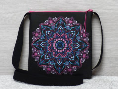 Crossbody kabelka - Wendy