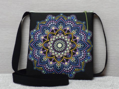 Crossbody kabelka - Wendy