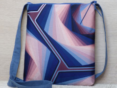 Crossbody kabelka - Wendy