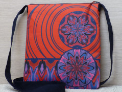 Crossbody kabelka - Wendy