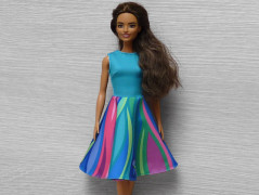 Crossbody kabelka - Wendy