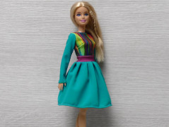 Crossbody kabelka - Wendy