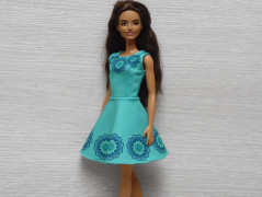 Crossbody kabelka - Wendy