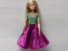 Crossbody kabelka - Wendy