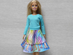 Crossbody kabelka - Wendy