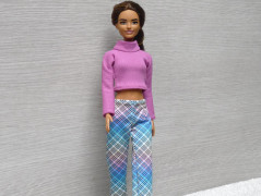 Crossbody kabelka - Wendy