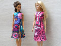 Koktejlky pro Barbie
