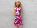 Koktejlky pro Barbie