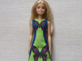 Barevné koktejlky pro Barbie