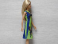 Barevné koktejlky pro Barbie