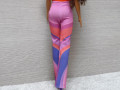 Kalhoty pro Barbie
