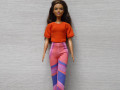 Kalhoty pro Barbie